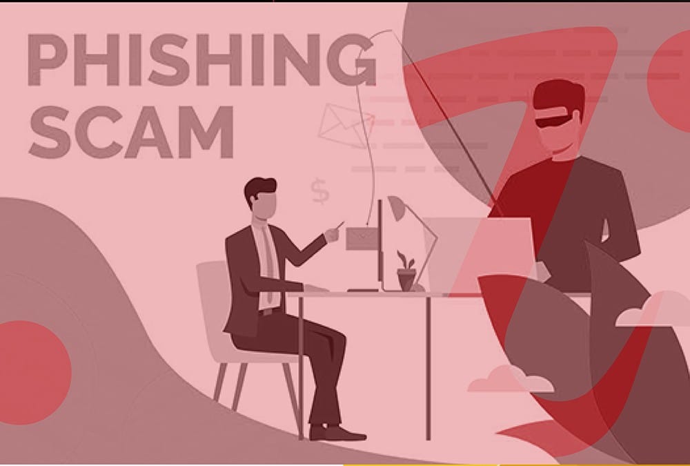 Top 5 Anti-Phishing Practices Every Organization Should Implement
