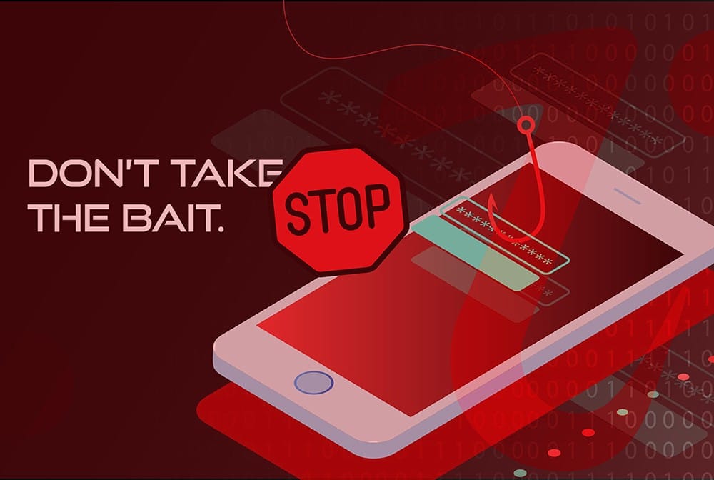 What is Phishing ?