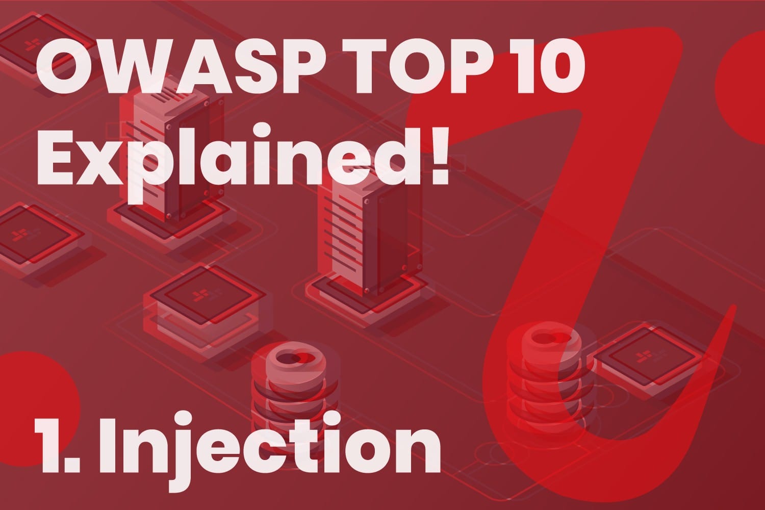 OWASP Injection