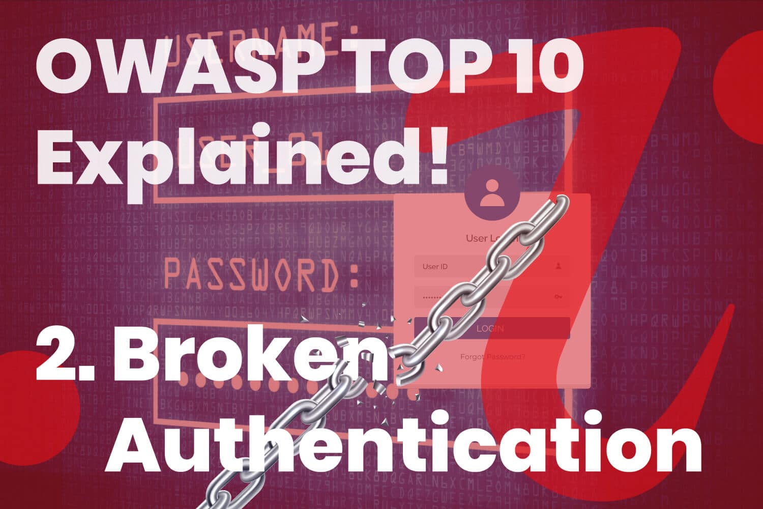 Broken-Authentication