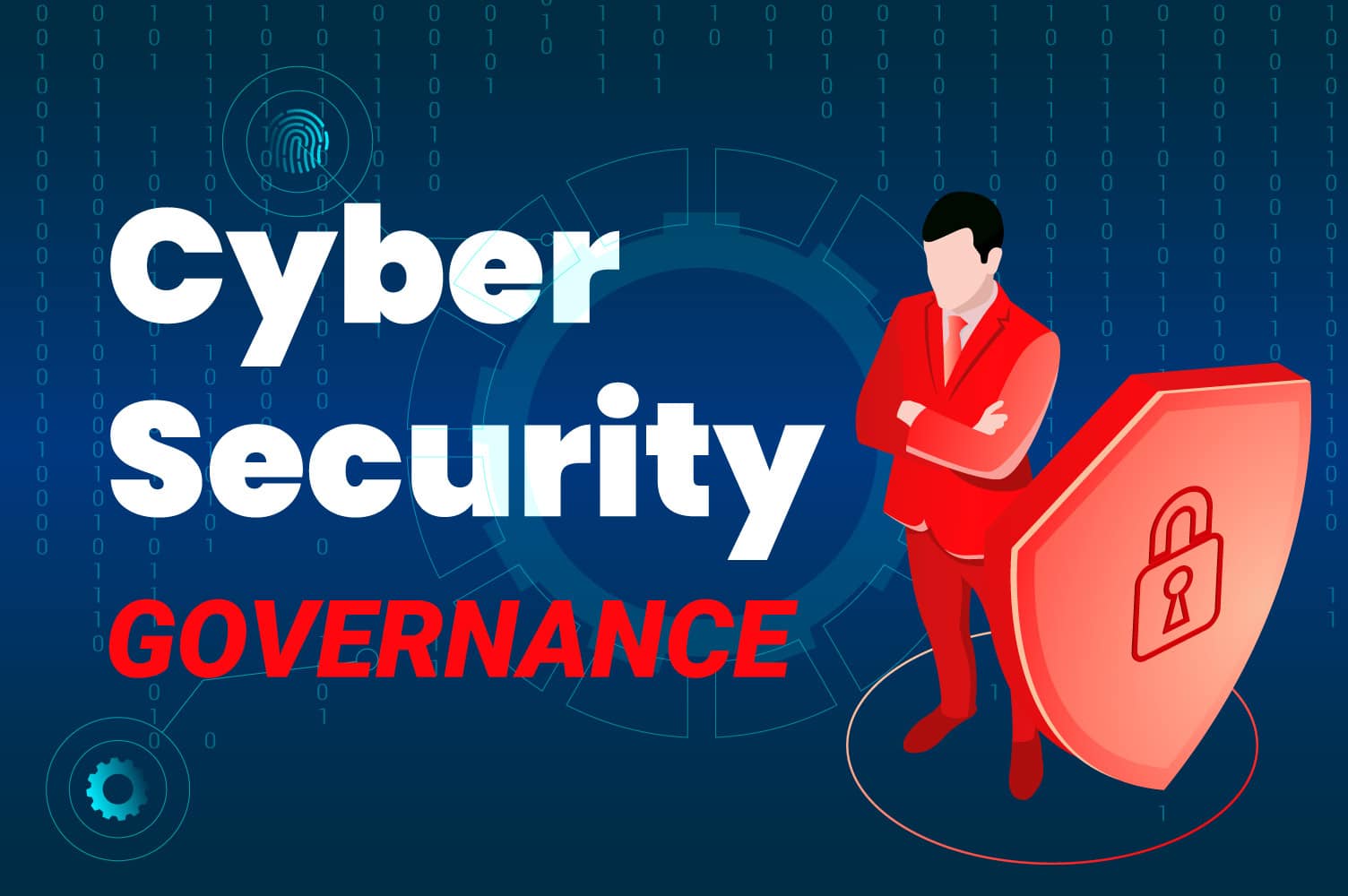 Managing Cyber Threats through Effective Governance