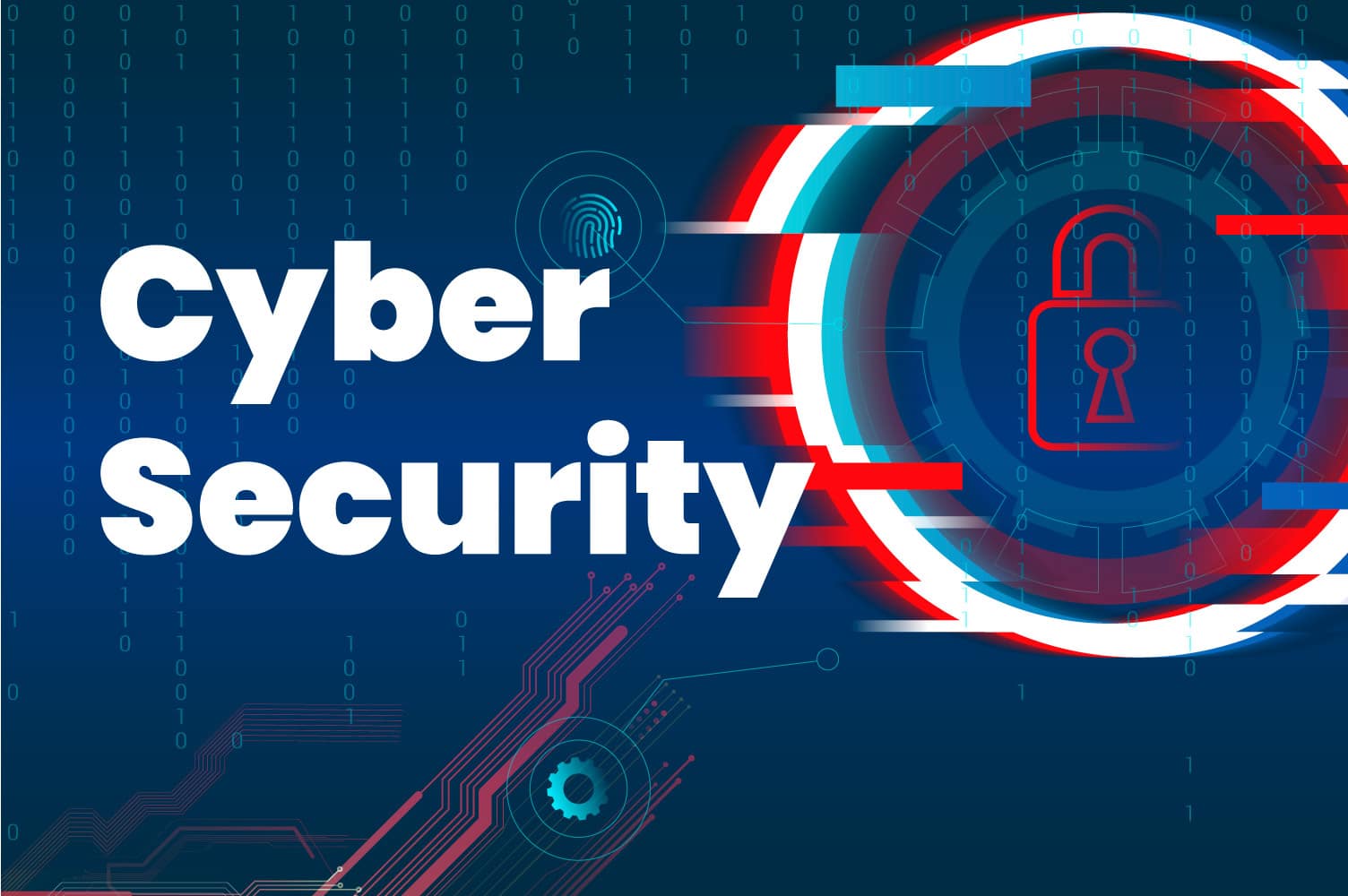 Data Security: 5 Best Practices for CISO’s