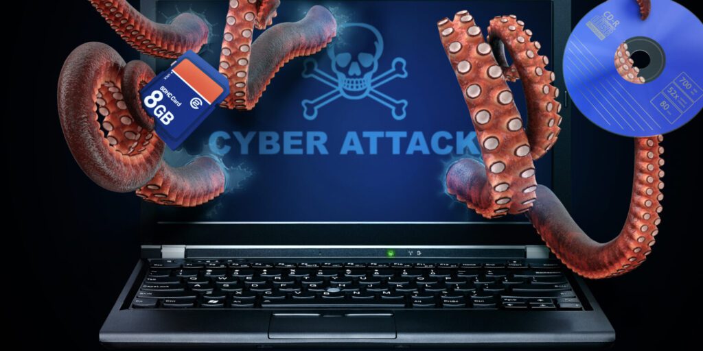 Attack Surface Management