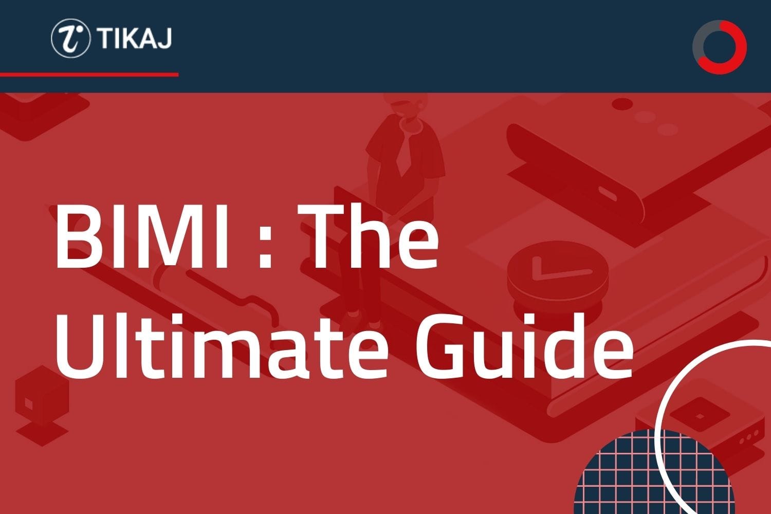 BIMI The Ultimate Guide
