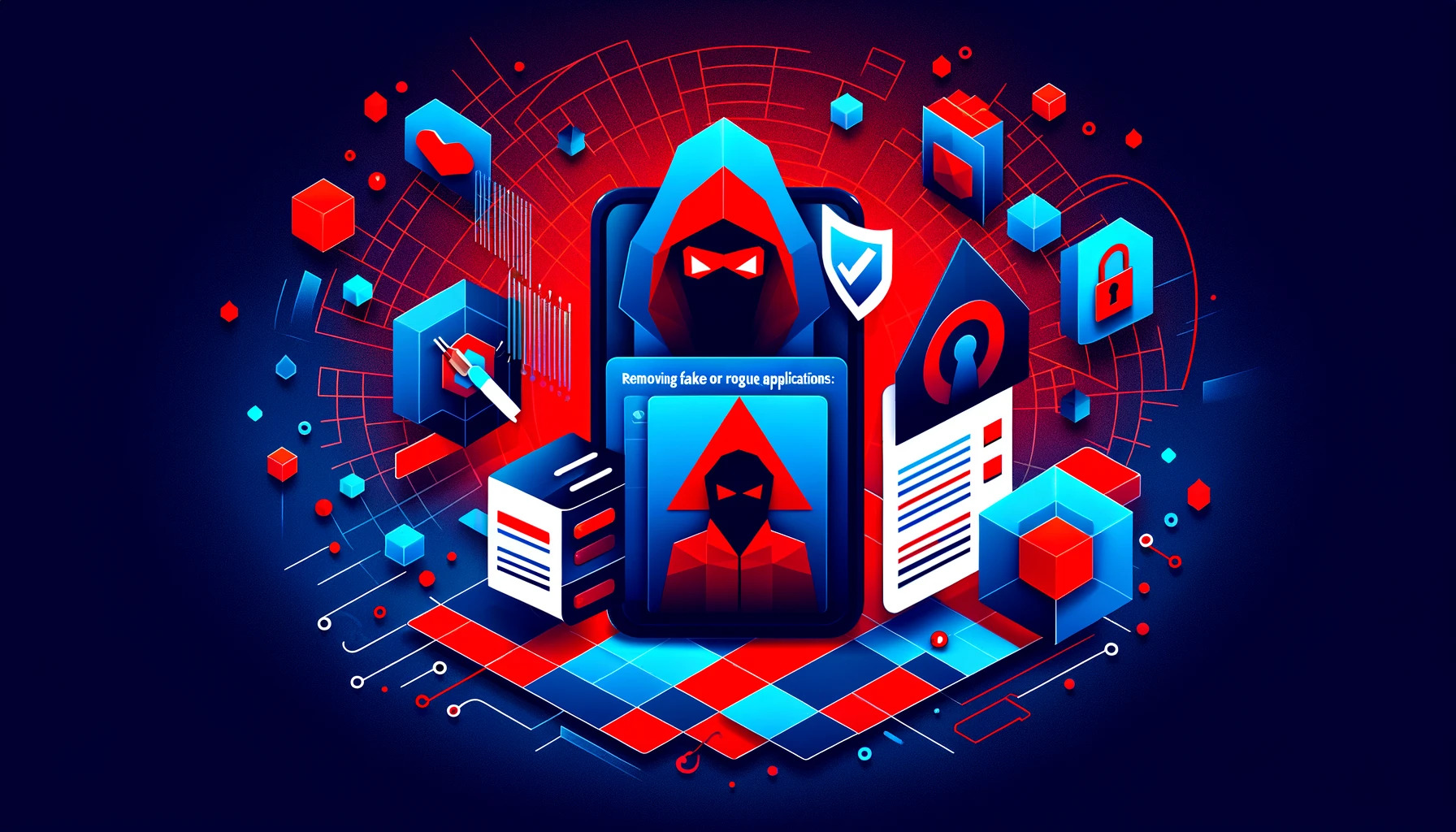 Removing Fake or Rogue Applications