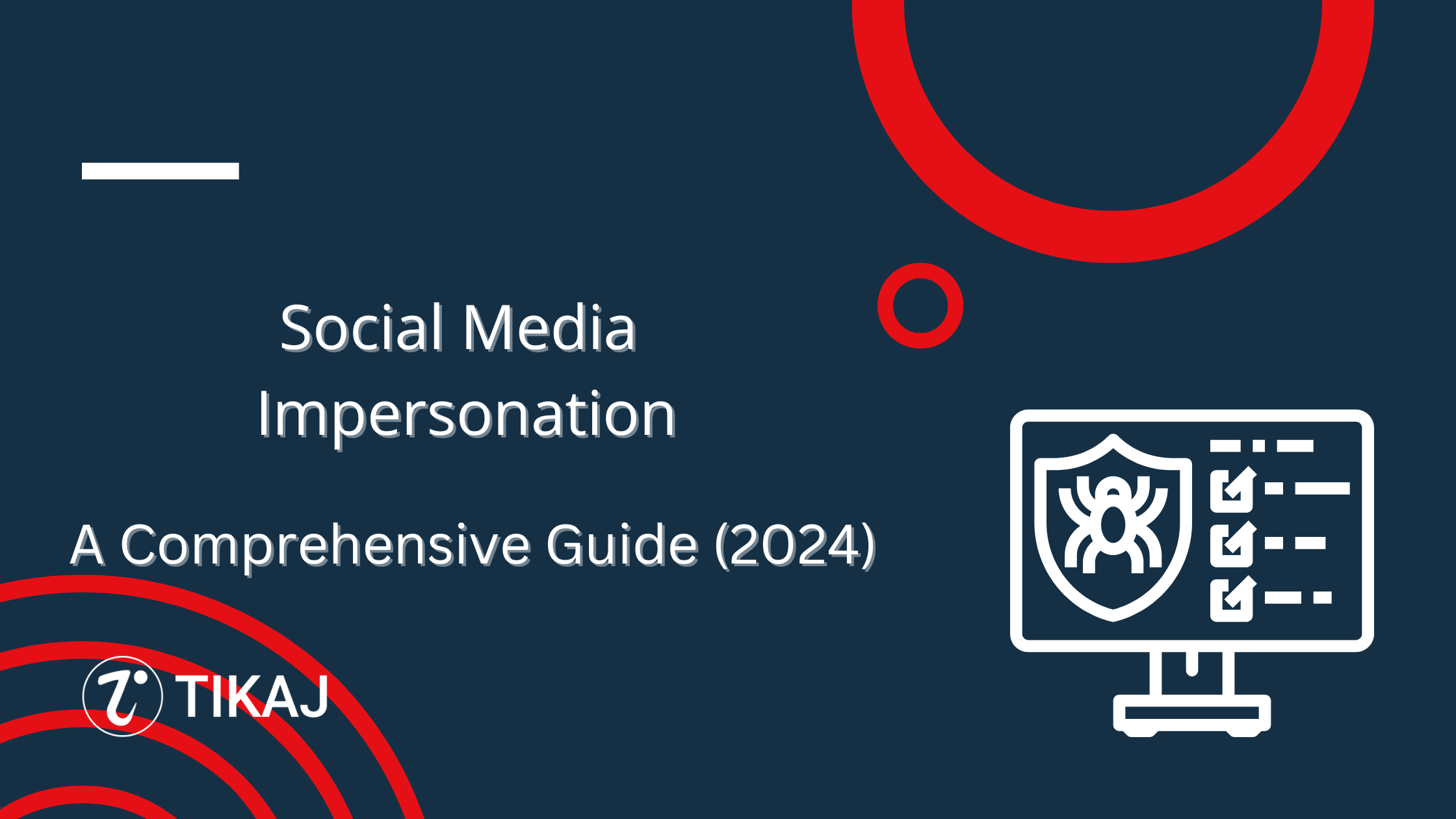 Social Media Impersonation