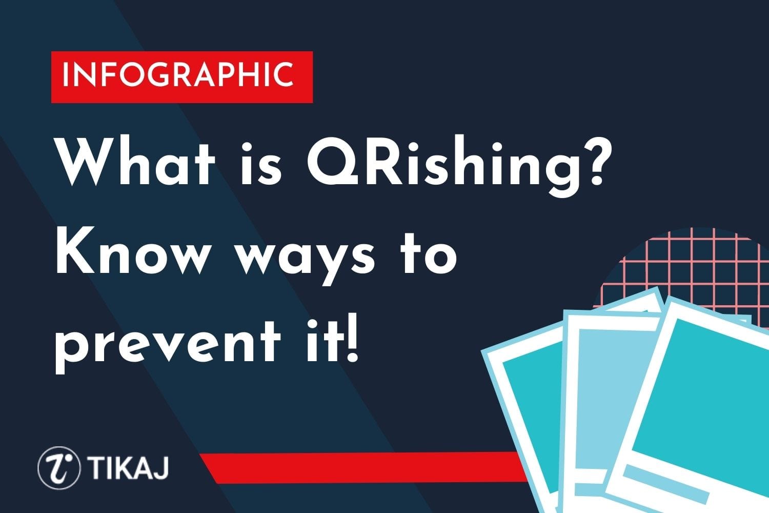What is QRishing? Know ways to prevent it!
