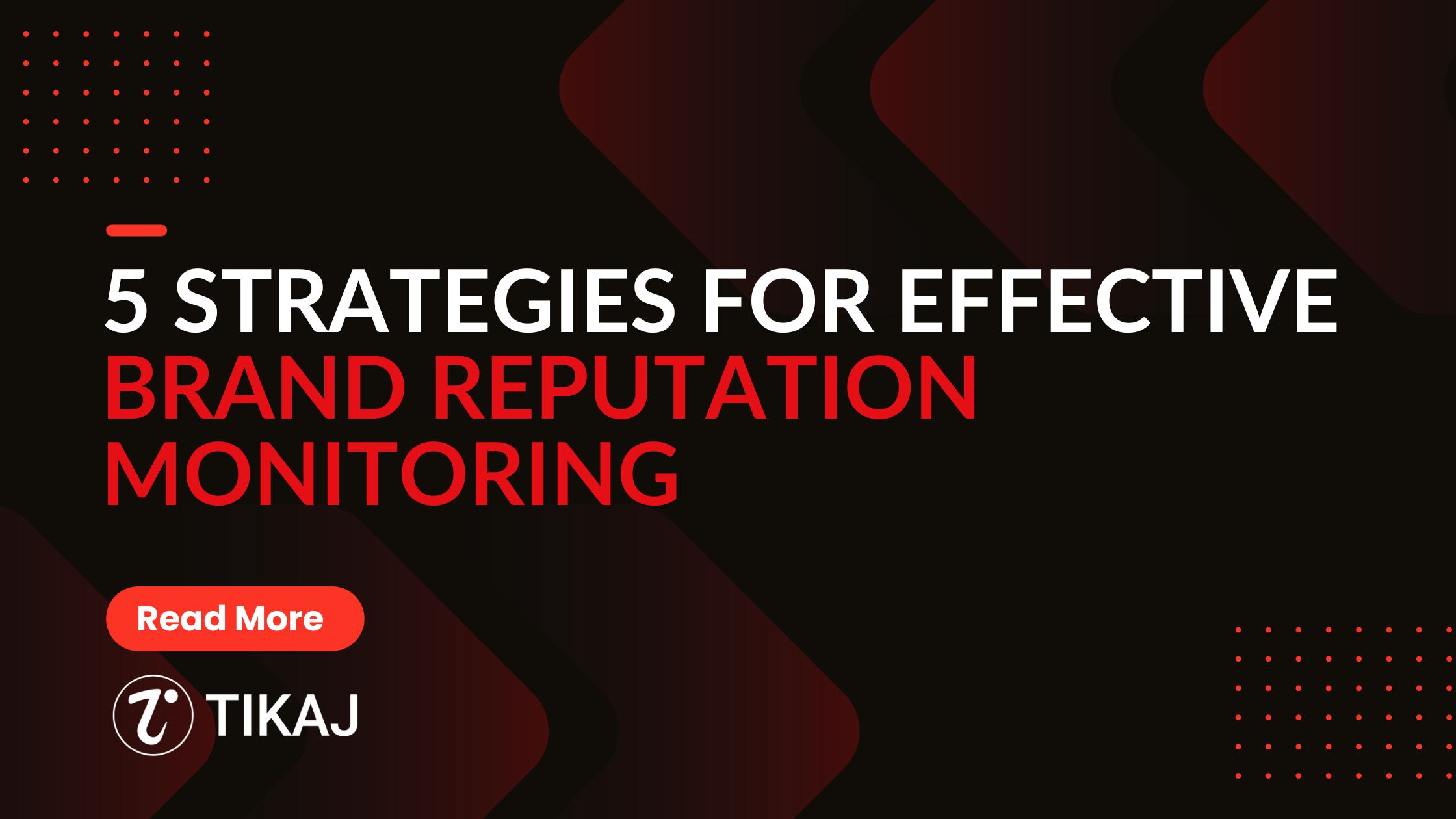 brand reputation monitoring