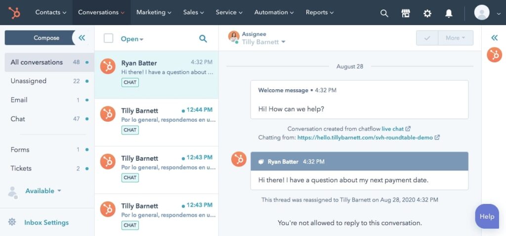 Mention, best brand monitoring tools