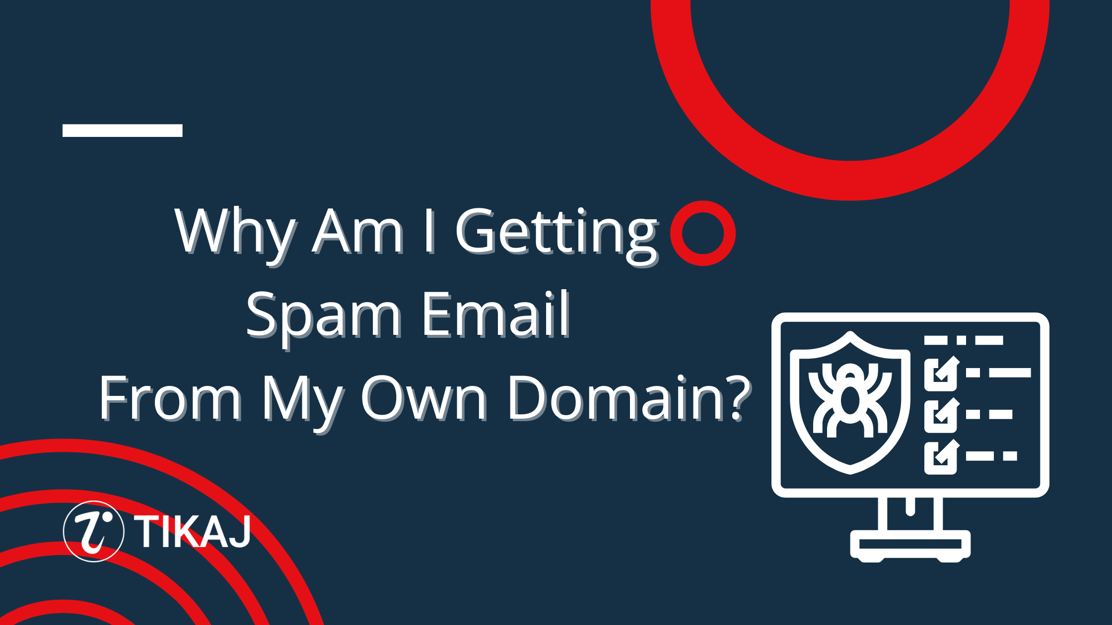 spam email